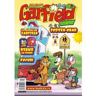Garfield Revista nr.93-94