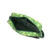 Geanta de umar Pixie verde