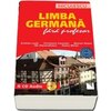 Germana fara profesor (include CD audio)