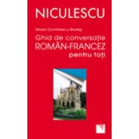 Ghid de conversatie român-francez pentru toti