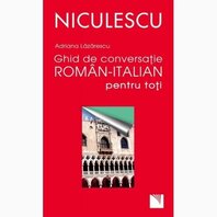 Ghid de conversatie român-italian pentru toti