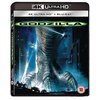 Godzilla - UHD 2 discuri (4K Ultra HD + Blu-ray)
