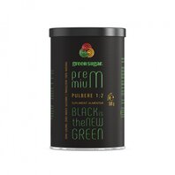 Green Sugar Premium 1 pulbere 500 g
