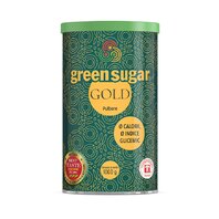 Green Sugar Pulbere Gold (1000gr)