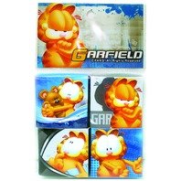 Guma de sters Garfield 3029