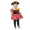 Costum Soricel Minnie, 1-2 ani