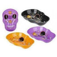 HALLOWEEN-BOL  CRANIU 23x16CM