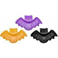 HALLOWEEN-TAVA HALLOWEEN LILIAC 30CM