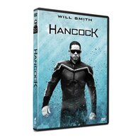 Hancock (Character Cover Collection) - DVD
