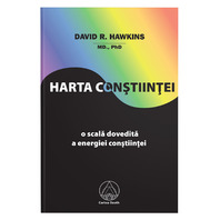 HARTA CONSTIINTEI - David R. Hawkins