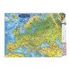 Harta Europei pentru copii (3500x2400 mm)