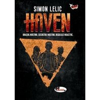 Haven Simon Lelic