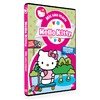 DVD Hello Kitty - Mic sau mare