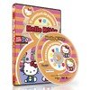 DVD Hello Kitty - O aventura de poveste