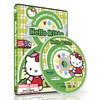 DVD Hello Kitty - Sa decoram un loc vesel