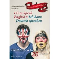 I CAN SPEAK ENGLISH. ICH KANN DEUTSCH SPRECHEN. ED. 2