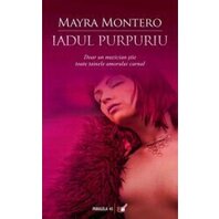 Iadul purpuriu
