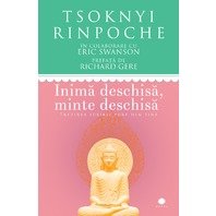 Inima deschisa, minte deschisa. Trezirea iubirii pure din tine