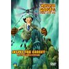 Inspector Gadget: Cele mai noi aventuri / Inspector Gadget's Biggest Caper Ever - DVD