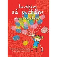 Invatam sa Pictam cu Degetele 1