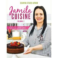 Jamila Cuisine vol. II