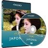 DVD Japonia, Colectia Atlasul Lumii