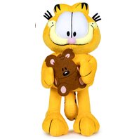 Jucarie de Plus Garfield si Pooky 30cm