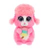 Jucarie de plus Motsu Charms MIEL ROZ 14cm