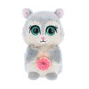 Jucarie de plus Motsu Charms VEVERITA ZBURATOARE 14cm