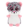 Jucarie de plus Motsu LEOPARD de ZAPADA 14cm