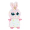 Jucarie de plus Motsu Parfumat IEPURAS 15cm