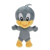 Jucarie de plus Warner Bros Baby Daffy Duck, 15 cm