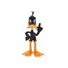 Jucarie de Plus Warner Bros. Daffy Duck, 33 cm