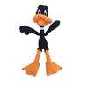 Jucarie de plus Warner Bros Daffy Duck flexibil, 30,5 cm