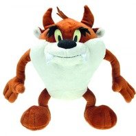 Jucarie de Plus Warner Bros Taz, 26 cm