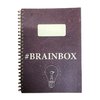 Jurnal Brainbox