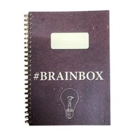 Jurnal Brainbox