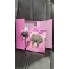 Jurnal cu lacat Animal Planet 20X14.5 cm Animal Planet-Elefant