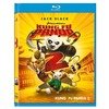 BD Kung Fu Panda 2