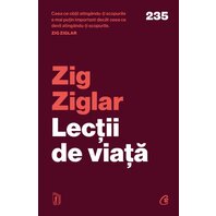 Lecții de viață - Zig Ziglar