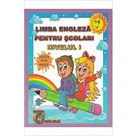 Limba engleza pentru scolari nivelul I. Ed. 2 (Romanian Edition)