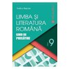 Limba şi literatura română clasa a IX-a. Ghid de pregătire (Bogdan)
