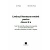 Limba si literatura romana pentru clasa a V-a. Caiet de exercitii pe baza noii programe  in vigoare