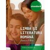 Limba si literatura romana standard cls.a VII a, Ed. 3. 2016-2017