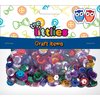 Littlies - Forme colorate 10mm, 13gr