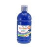 Littlies tempera 500 ml  albastru