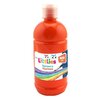 Littlies tempera 500 ml Portocaliu