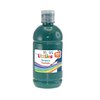Littlies tempera 500 ml Verde