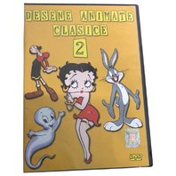 Desene animate clasice 2 - Looney Tunes