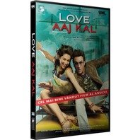 DVD Slim Love Aaj Kal - Dragoste eterna